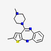 an image of a chemical structure SID 128442098