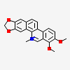 an image of a chemical structure SID 128505041