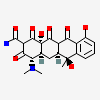 an image of a chemical structure SID 128648755