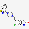 an image of a chemical structure SID 128655450