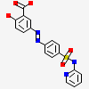 an image of a chemical structure SID 128681276
