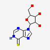 an image of a chemical structure SID 128714525