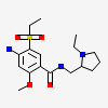 an image of a chemical structure SID 128751968