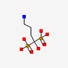 an image of a chemical structure SID 128806596