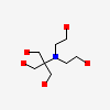 an image of a chemical structure SID 128871932