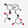 an image of a chemical structure SID 128898221