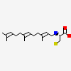 an image of a chemical structure SID 128941556