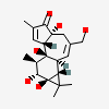 an image of a chemical structure SID 129021022