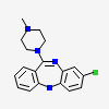 an image of a chemical structure SID 129098622