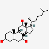 an image of a chemical structure SID 129135605