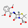 an image of a chemical structure SID 129139087