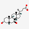 an image of a chemical structure SID 129182106