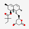 an image of a chemical structure SID 129200050
