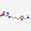 an image of a chemical structure SID 129307185