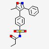 an image of a chemical structure SID 129337106