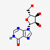an image of a chemical structure SID 129365654