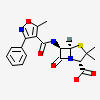 an image of a chemical structure SID 129432415