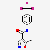an image of a chemical structure SID 129476173