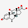 an image of a chemical structure SID 129476697