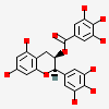 an image of a chemical structure SID 129601215