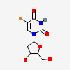 an image of a chemical structure SID 129612515