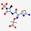 an image of a chemical structure SID 129657207