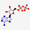 an image of a chemical structure SID 129740296