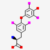 an image of a chemical structure SID 129742115