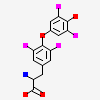 an image of a chemical structure SID 129742118