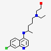 an image of a chemical structure SID 129756062