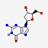 an image of a chemical structure SID 129806984