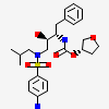 an image of a chemical structure SID 129815097