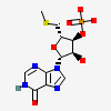 an image of a chemical structure SID 129860823