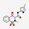 an image of a chemical structure SID 129873949
