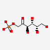 an image of a chemical structure SID 129915696