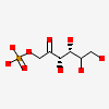 an image of a chemical structure SID 129915706