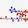 an image of a chemical structure SID 13244