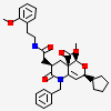 an image of a chemical structure SID 134216452