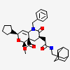 an image of a chemical structure SID 134216453