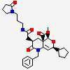 an image of a chemical structure SID 134216454