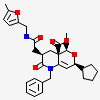 an image of a chemical structure SID 134216455