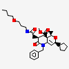 an image of a chemical structure SID 134216456
