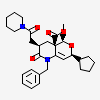an image of a chemical structure SID 134216457