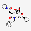 an image of a chemical structure SID 134216460