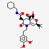 an image of a chemical structure SID 134216462