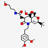 an image of a chemical structure SID 134216463