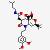 an image of a chemical structure SID 134216464