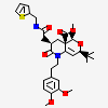 an image of a chemical structure SID 134216465