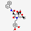 an image of a chemical structure SID 134216466