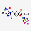an image of a chemical structure SID 134221960